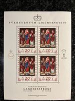 Liechtenstein Kleinbogen ** 1997
