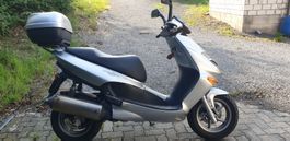 Aprilia Leonardo 125