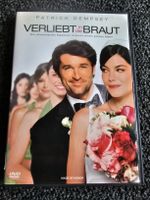 DVD Verliebt in die Braut (19415)