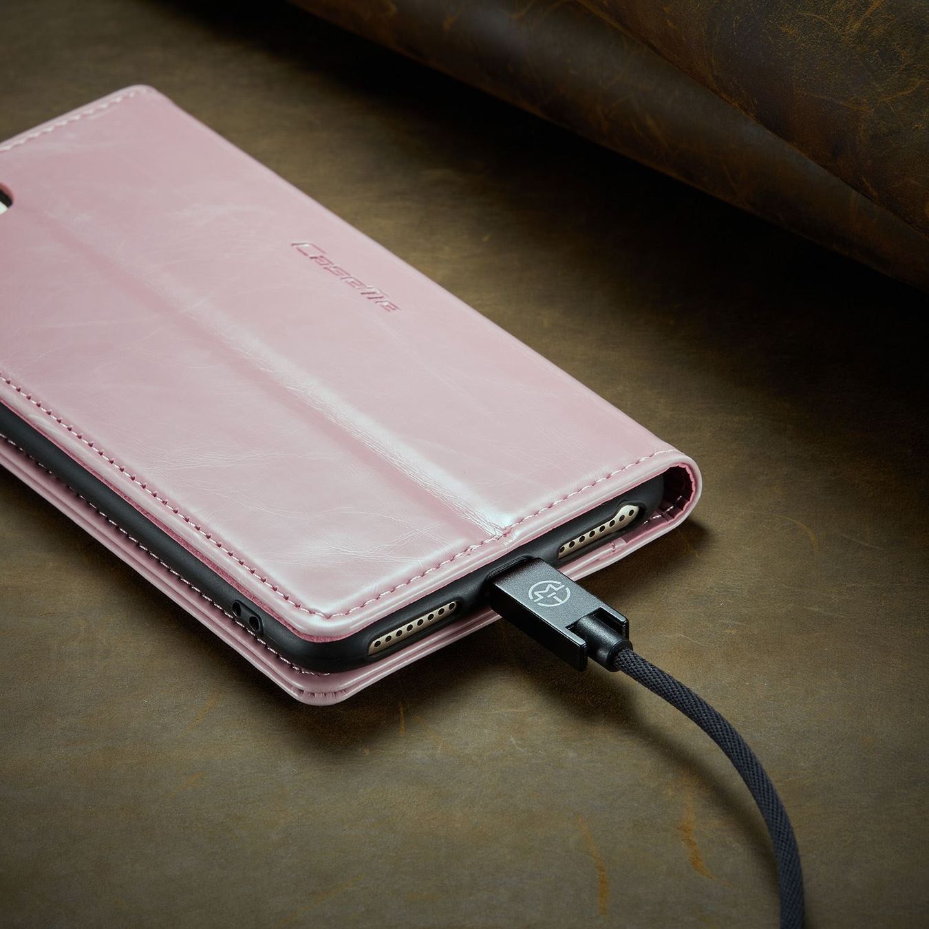 Cover & Protezioni schermo: CaseMe iPhone 6 Plus/7 Plus/8 Plus Case – Nuovo e nell'imballaggio originale da Zürich venduto da Store-247 9