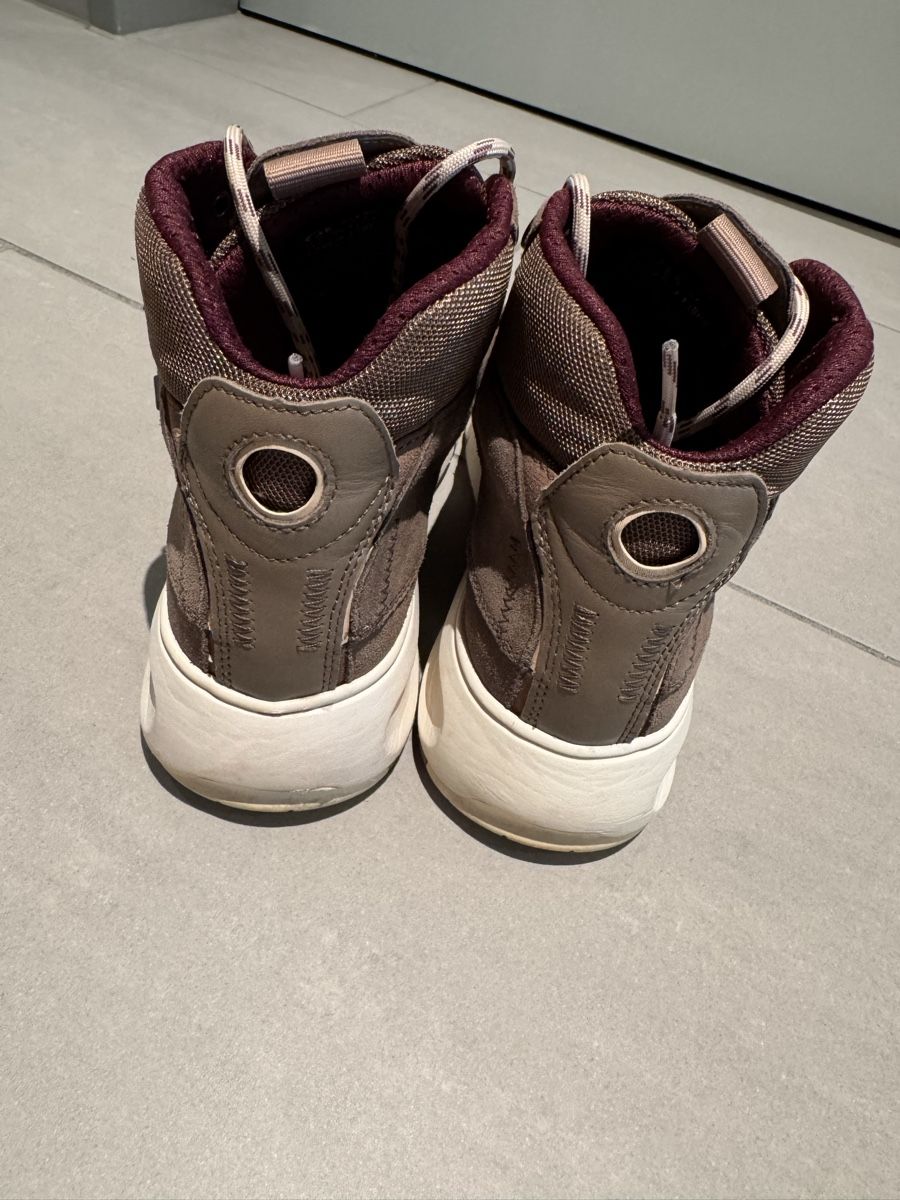 Geox Damenschuhe: Halbstiefel – Gebraucht aus Brunnen von Meba04 2