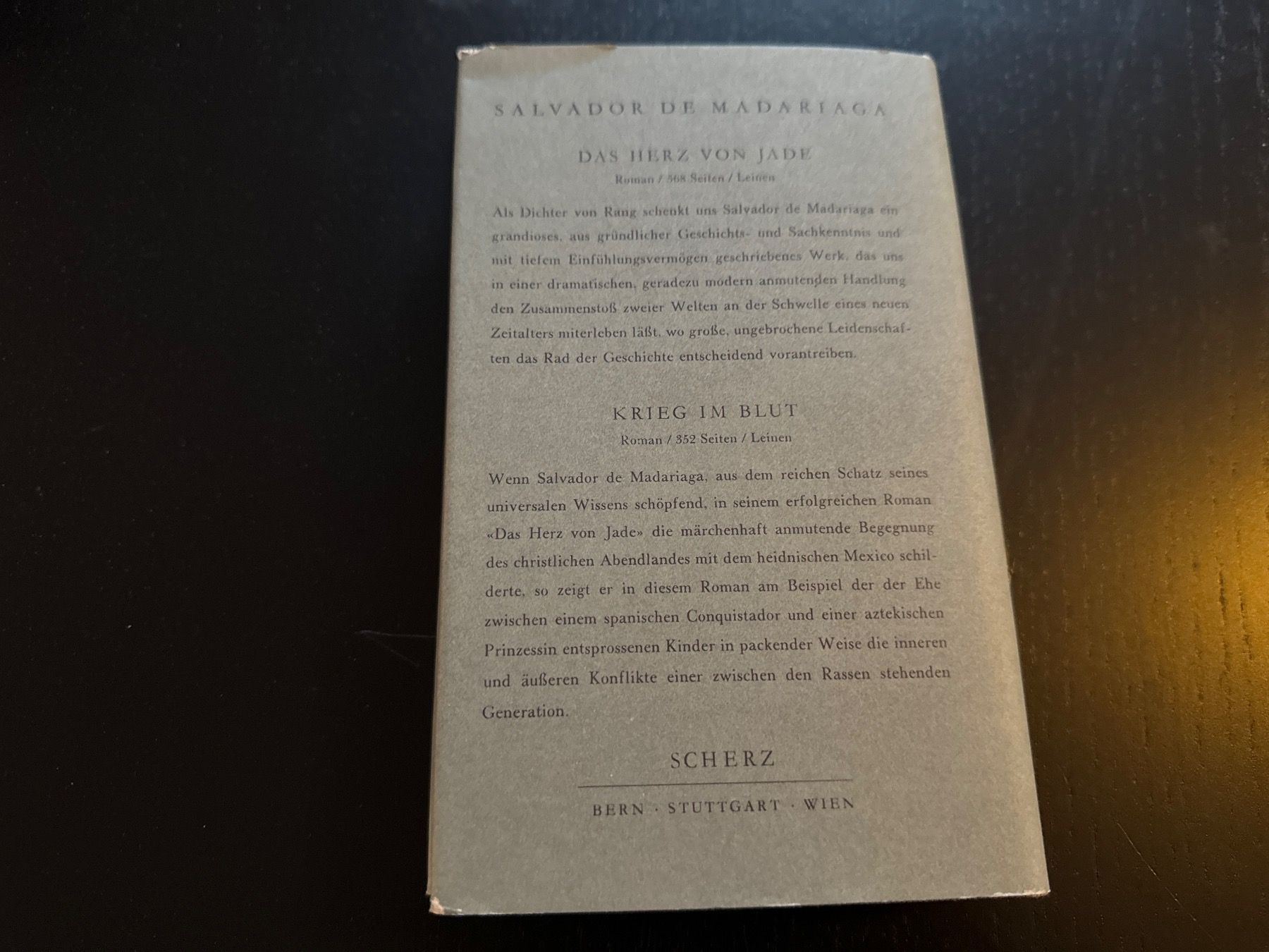 Libri: Die beiden Schwestern – Usato da Erstfeld venduto da Uhu1980 3