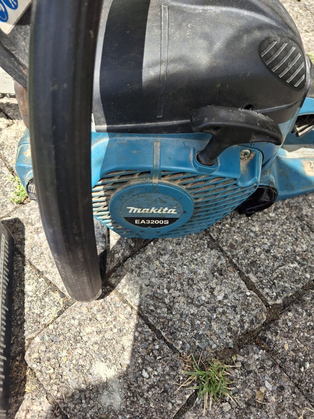 Makita Tutti gli attrezzi: Makita EA3200S – Usato da Aadorf venduto da Greg19 3