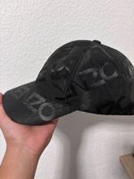 Casquette kenzo