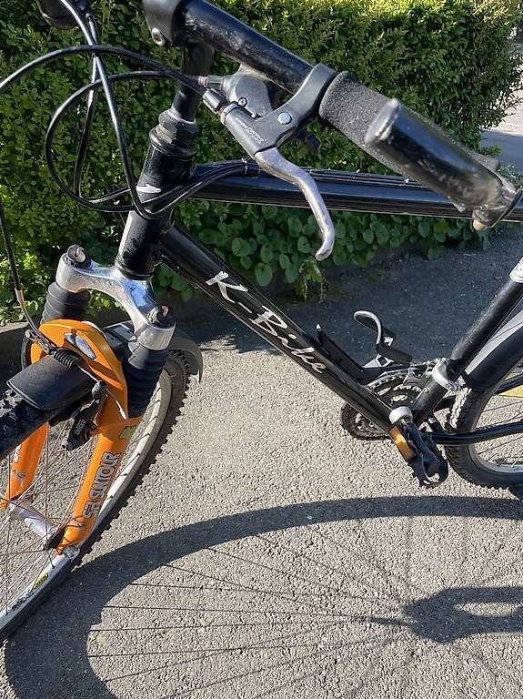 Biciclette: Mountainbike – Usato da Münsingen venduto da Corse2025 1