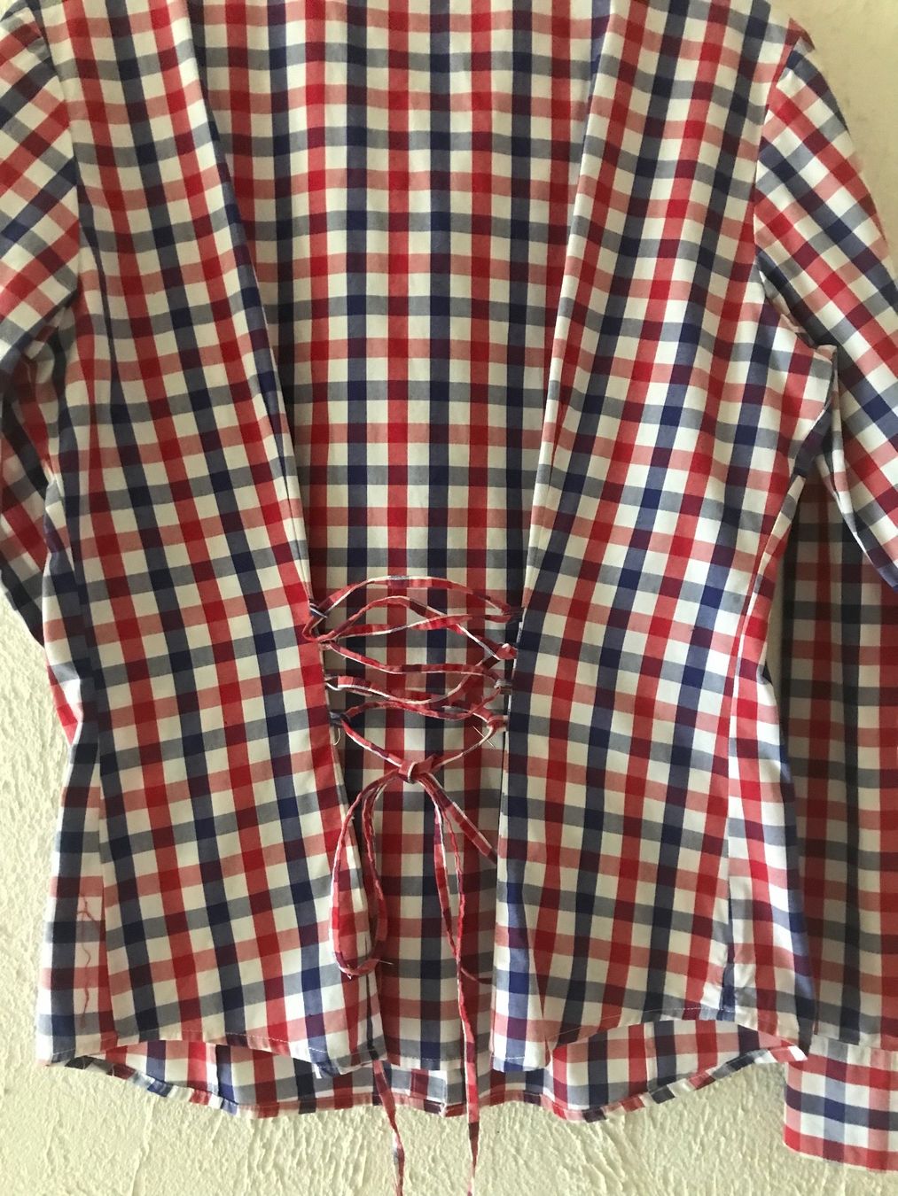 Camicette: Bluse von Almsach Gr.40 – Usato da Waldenburg venduto da Oliro75 1