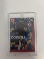Levi Colwill /5 Kings Road Insert Topps Chelsea 23/24