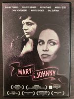 Mary & Johnny