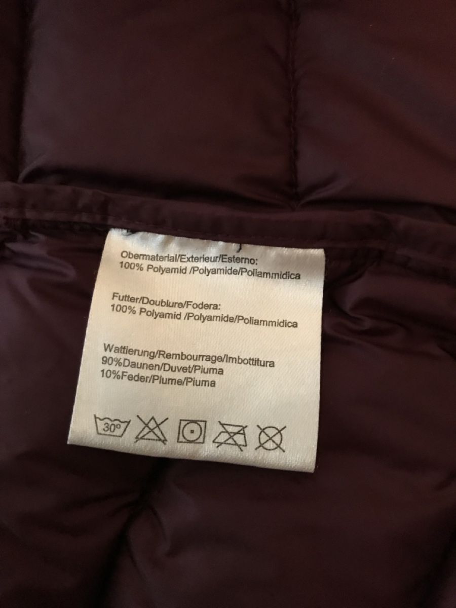 Giacche: Damen Winterjacke – Usato da Zürich venduto da luc_2t2q 6