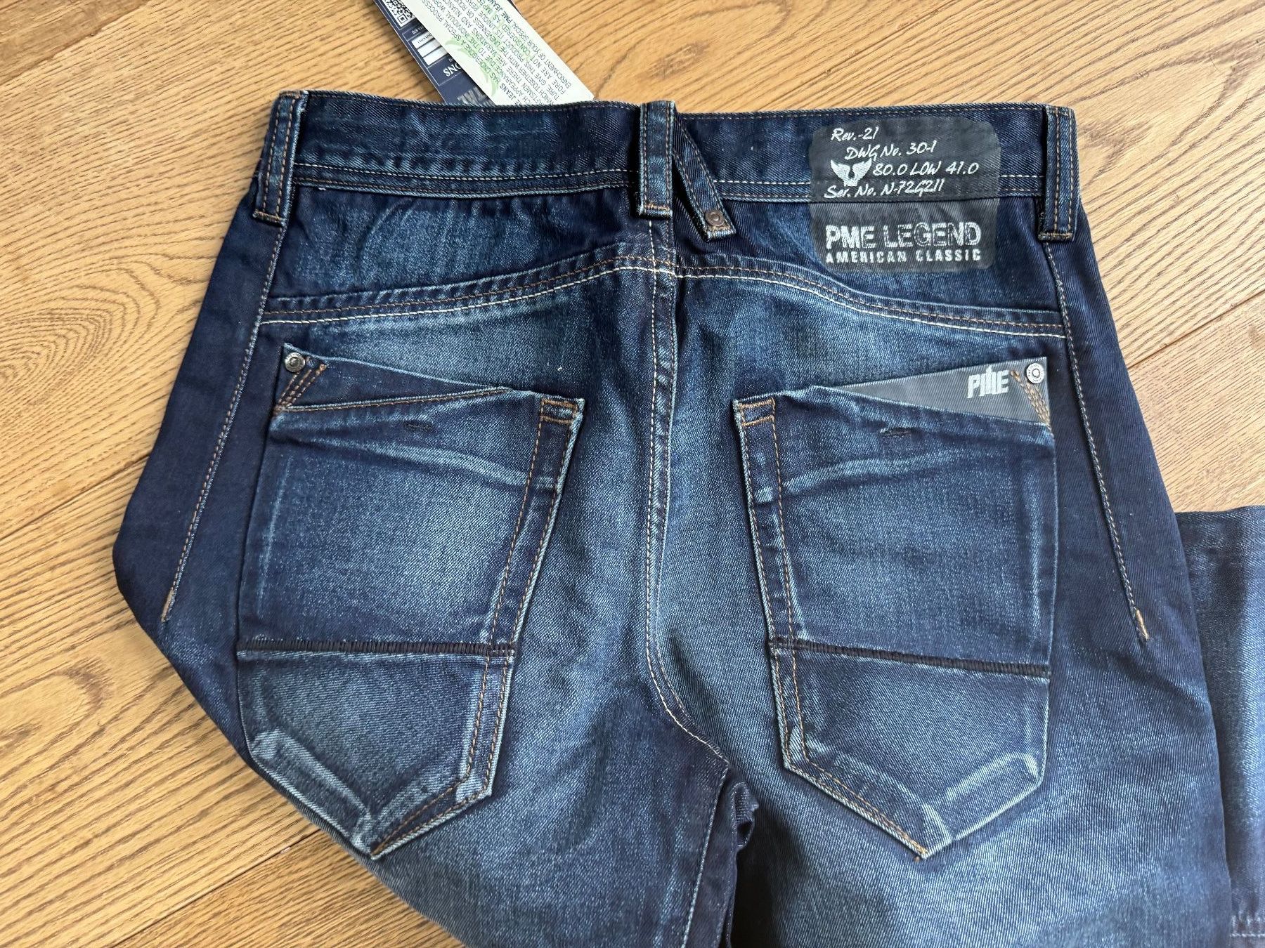 Jeans: Jeans, PME **NEU**  29/32 – Nuovo (secondo la descrizione) da Stettfurt venduto da outlet72 3