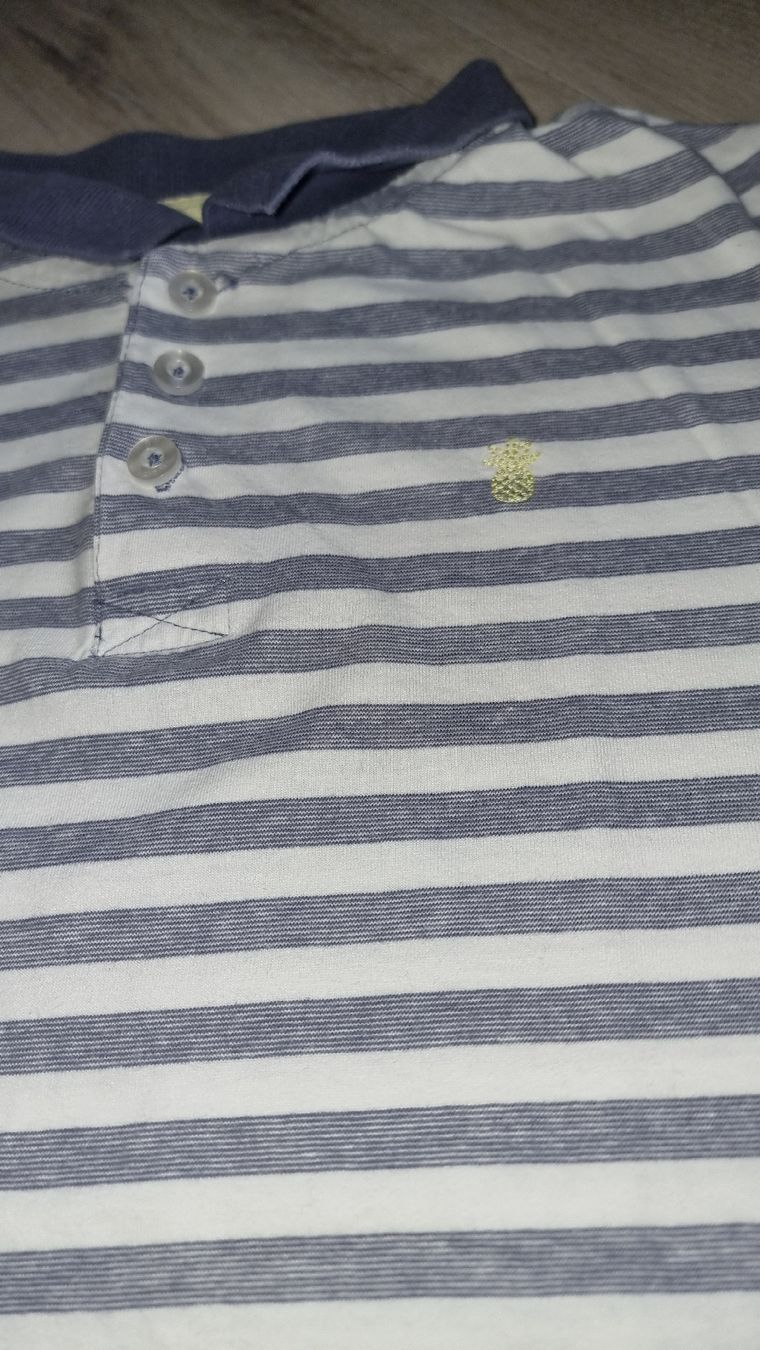 Camicie, T-shirt & Polo: Rebel Shirt gr 152 – Usato da Wigoltingen venduto da Zuckerfee84 2