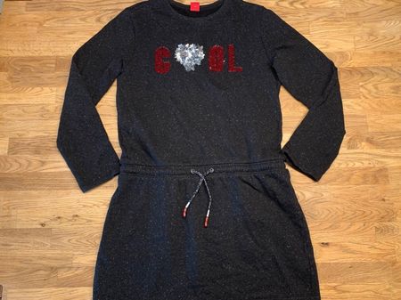 S.Oliver Kleid Gr.170
