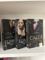 Elyanor & Calea von Alexandra Stückler-Wede
