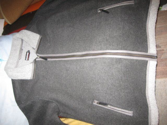 Jacken: KLEPPER FLEECEJACKE,NEU!! – Neu (gemäss Beschreibung) aus Zürich von Rwinnie 3