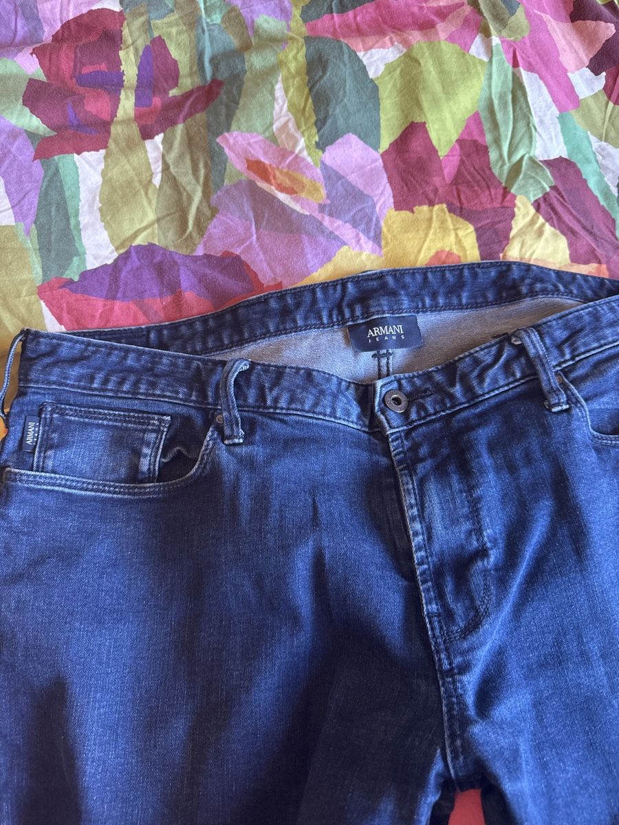 Armani Jeans: Armani Jeans  – Gebraucht aus Menzingen von Dali2504 1
