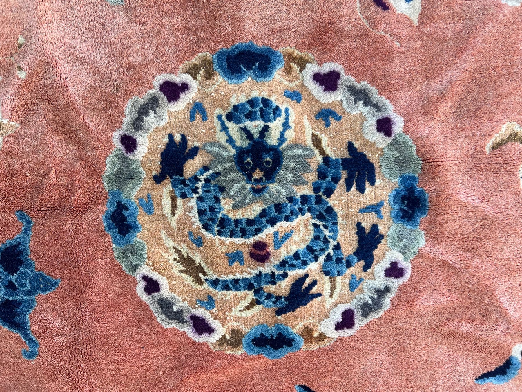 Tapis: Antike Teppich, Nr 4 – D'occasion à Glattfelden par maa_qcj8 3