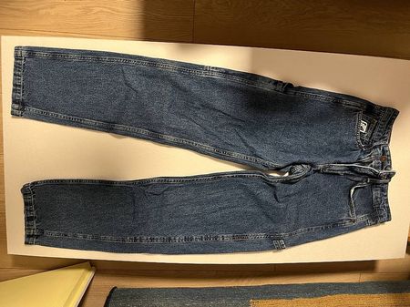 Jeans Karl Kani neu