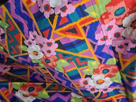 Stoffreste 160x158 cm