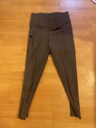 Reitleggings Equilibre Grösse 42 Neu