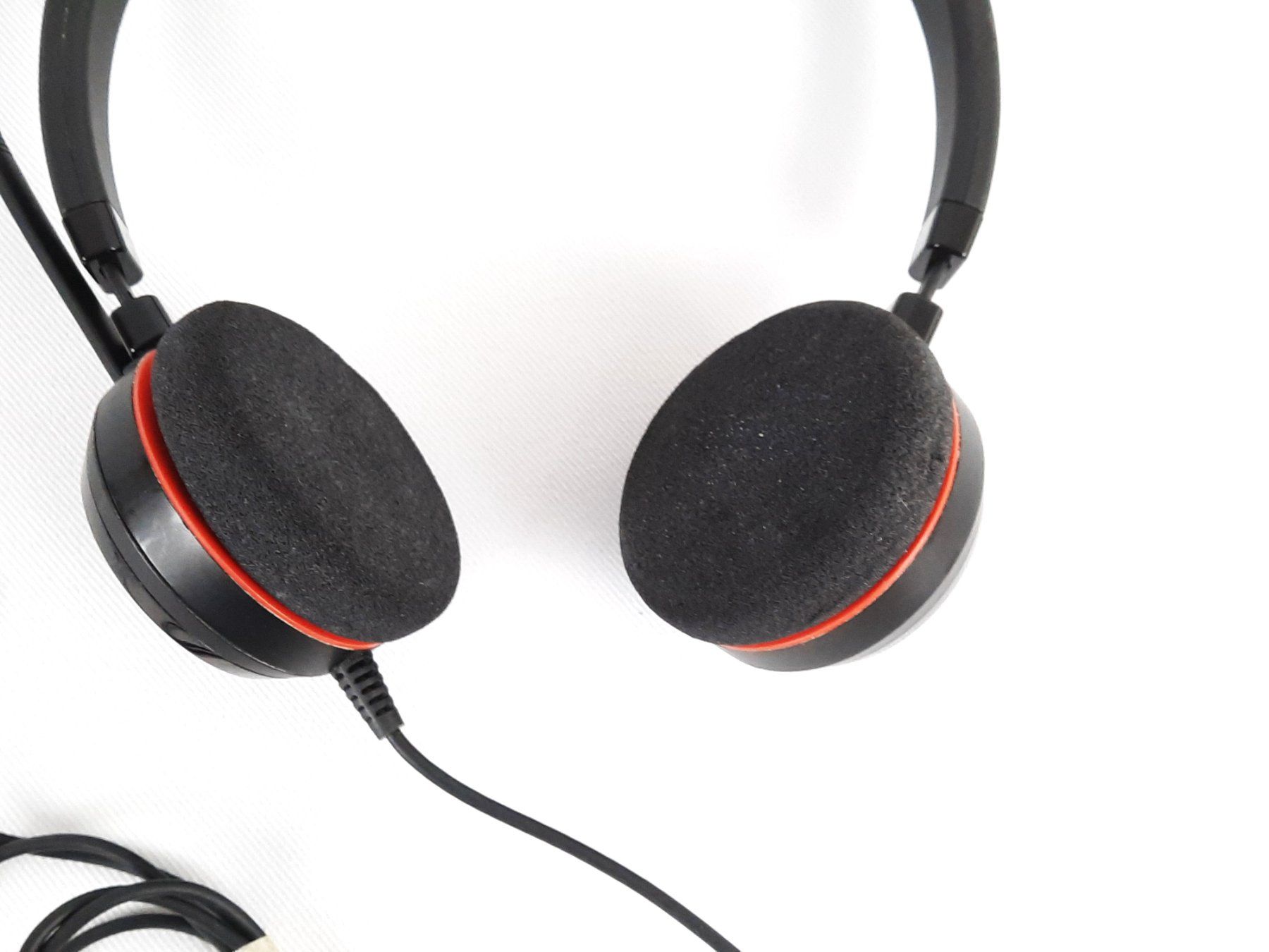Jabra Cuffie: JABRA Evolve 20 MS Stereo – Usato da Beinwil am See venduto da Restwert_Beinwil 2