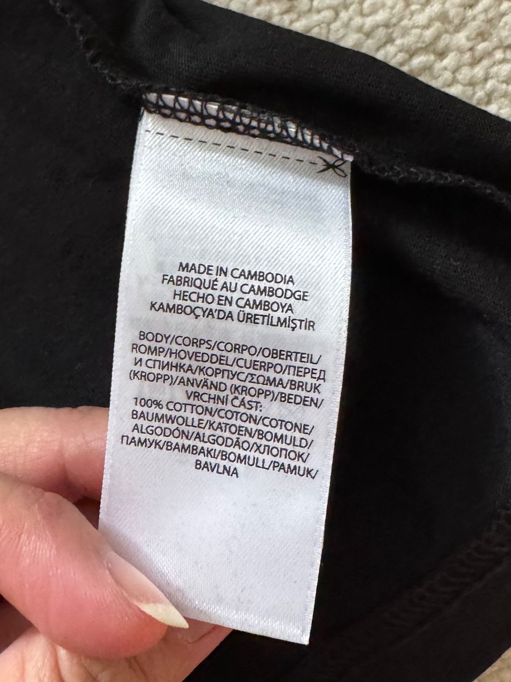 Ralph Lauren Maglioni & Felpe: RALPH LAURENT ORIGINAL PULLOVER – Nuovo e nell'imballaggio originale da Zürich venduto da Mina_09 5