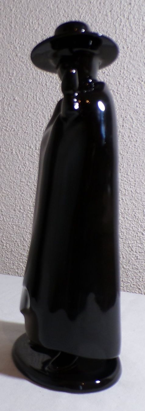 Altro in Stoviglie & Bicchieri: The Don Sandeman Flasche/Figur Handmade – Usato da Dübendorf venduto da mar_85sd 2
