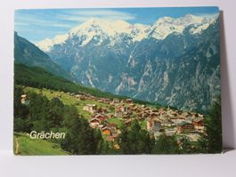 Grächen  1972