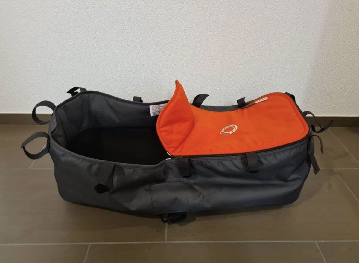 Bugaboo Carrozzine: Like new!!! Bugaboo Cameleon Stroller & Pram – Nuovo (secondo la descrizione) da Würenlos venduto da sue_wp8k 5