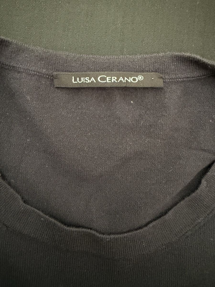 Luisa Cerano T-Shirts: Luisa Cerano Shirt, Gr. 42 – Gebraucht aus Mettmenstetten von _4_YOU_ 3