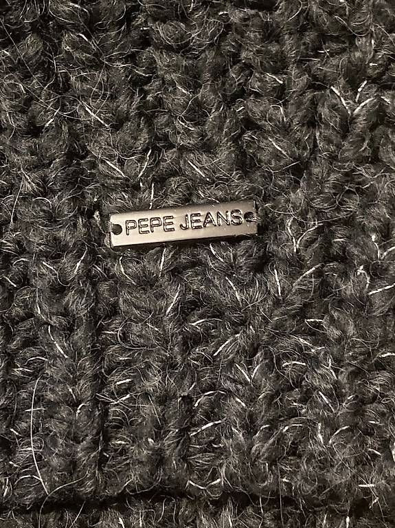 Pepe Jeans Pulls & Sweat-shirts: Pepe Jeans: pull overzise S – Neuf (Voir description) à Lausanne par loi_8msc 1