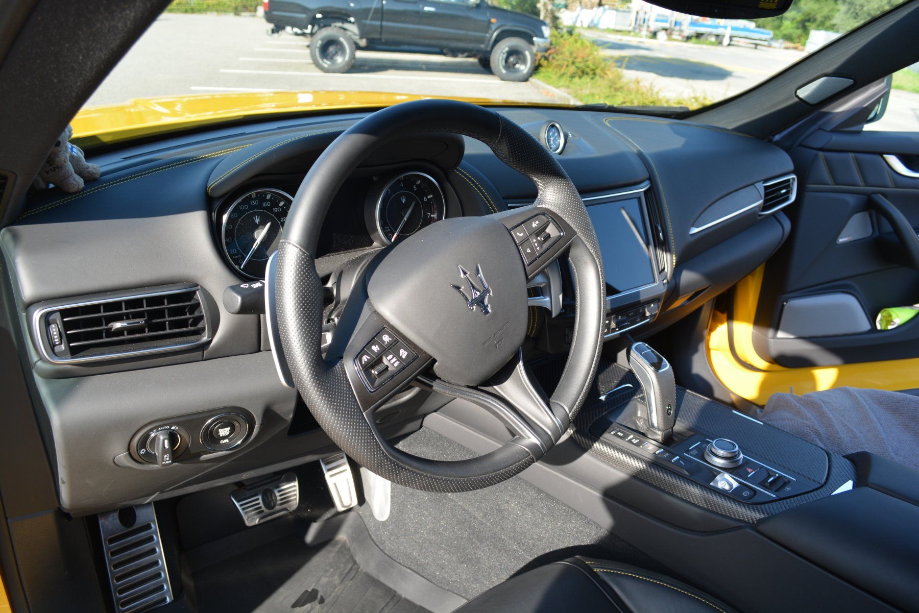 Maserati Automobili: Maserati Levante 3.0 V6 Modena S – Nuovo (secondo la descrizione) da Wolfisberg venduto da Flaeki 2