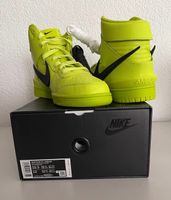 Nike Dunk Hi / Ambush Schuhe