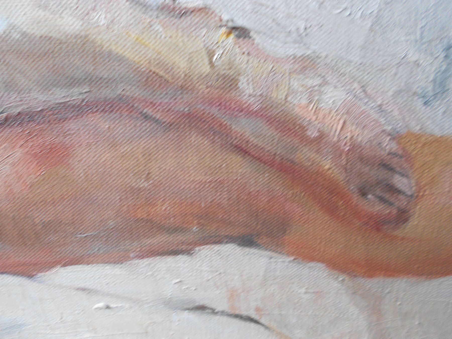 Dipinti: Joseph Beilin (1896 - 1983) Impressionismus Akt – Usato da Dübendorf venduto da ArtExpression 8