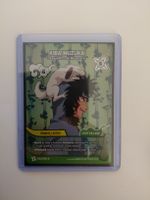 NARUTO MYTHOS KIBA 113 ALT
