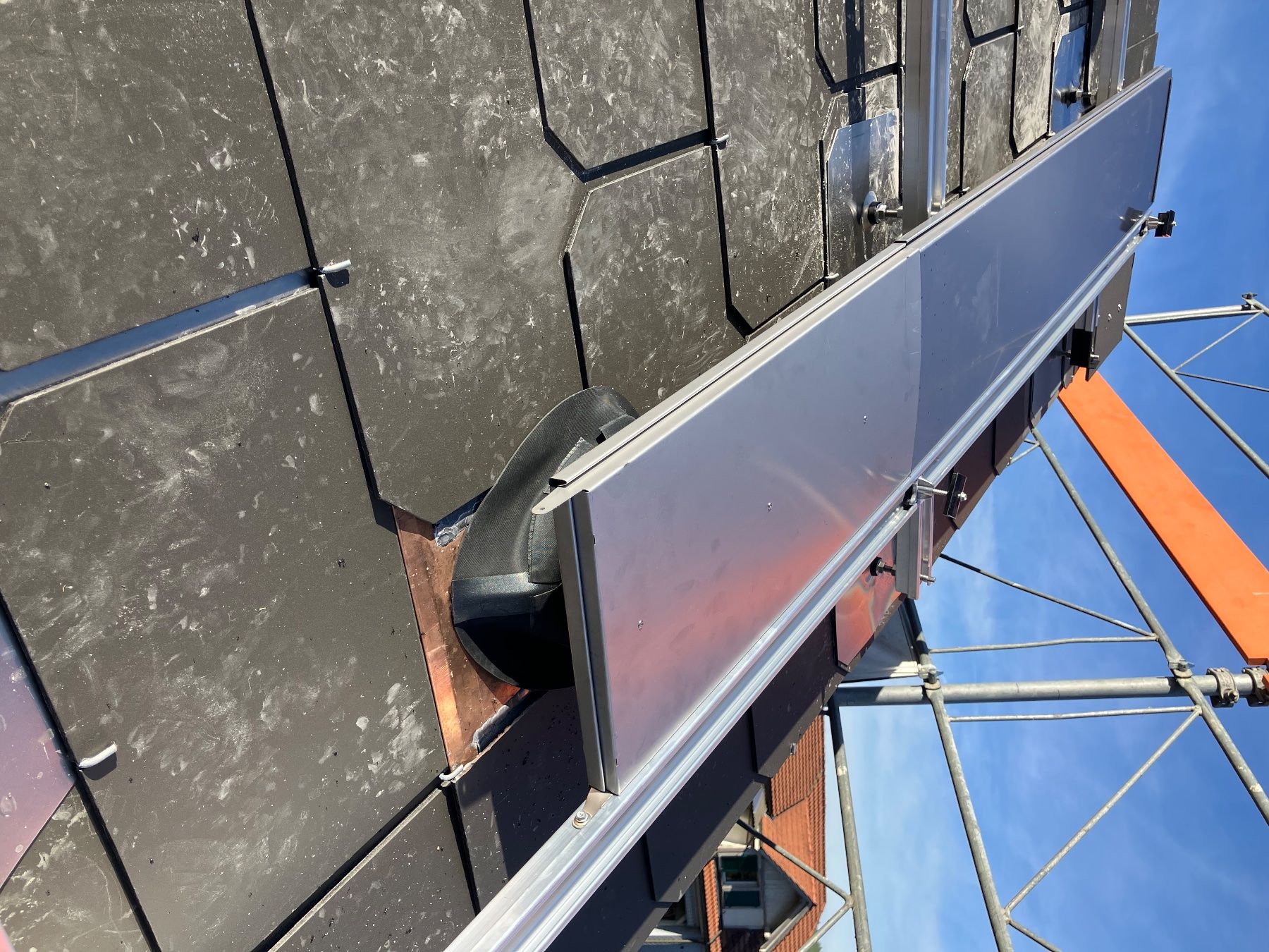 Dispositivi a energia solare: Gräppiflex – Nuovo e nell'imballaggio originale da Spiez venduto da hinbieger 8