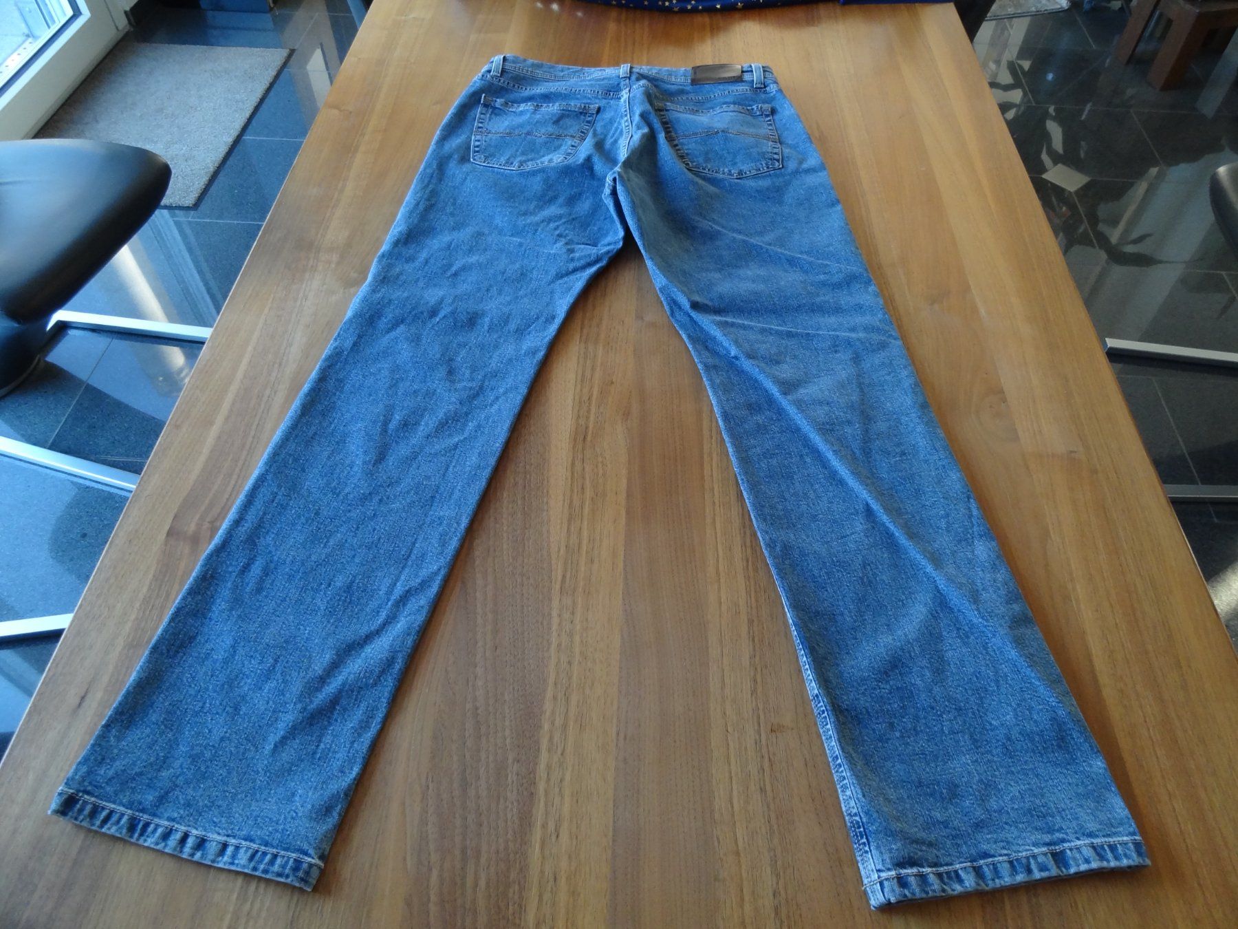 Pioneer Jeans: Herren Jeans Pioneer – Nuovo (secondo la descrizione) da Neunkirch venduto da reca90 5
