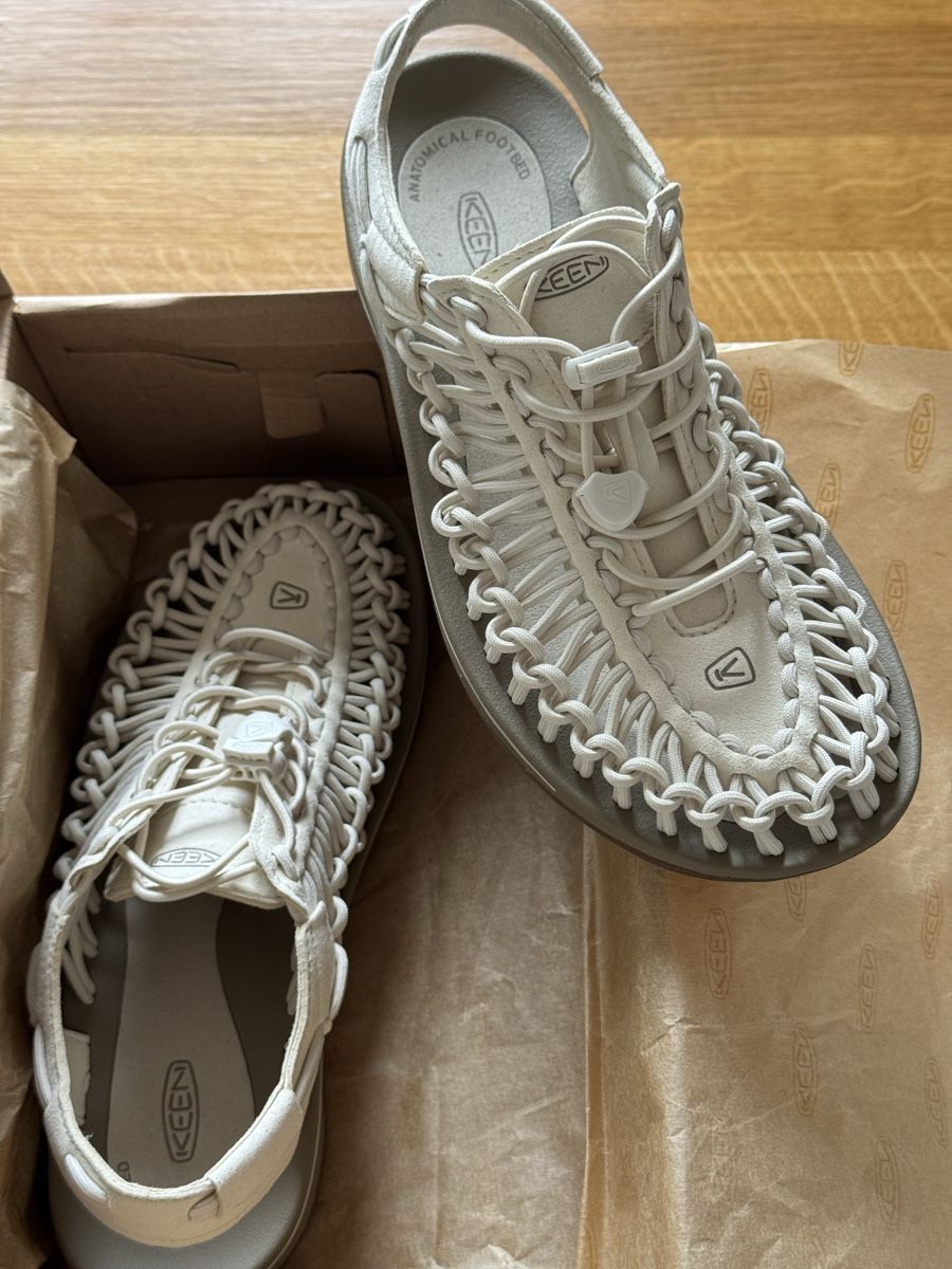 Keen Chaussures femmes: KEEN Sandalen Damen – D'occasion à Regensdorf par Rina49 6