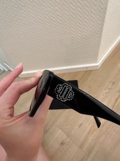 Occhiali & Lenti: Maje Sonnenbrille – Nuovo e nell'imballaggio originale da Pfeffingen venduto da Sarahscloset_01 2