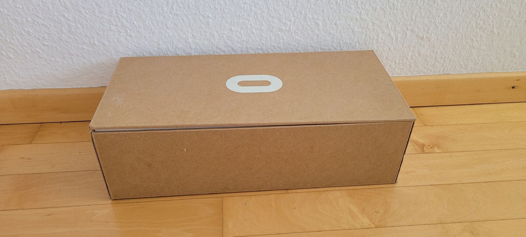 Meta VR Brille: Oculus Quest 2 64GB – Gebraucht aus Baden von PPWB 1