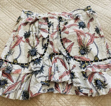 ISABEL MARANT 36
