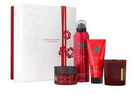 Rituals Ayurveda Geschenkset M NEU