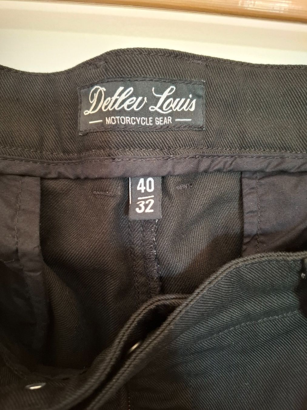 Lotti di vestiti: Motorrad Jacke und Hose, Neu! – Nuovo (secondo la descrizione) da Bassersdorf venduto da aricz710 5