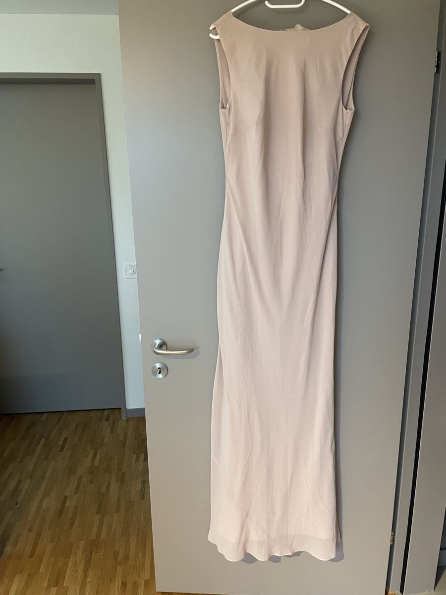 Vestiti: Abendkleid (lang) Gr.M/ L – Nuovo (secondo la descrizione) da Zürich venduto da Mary233