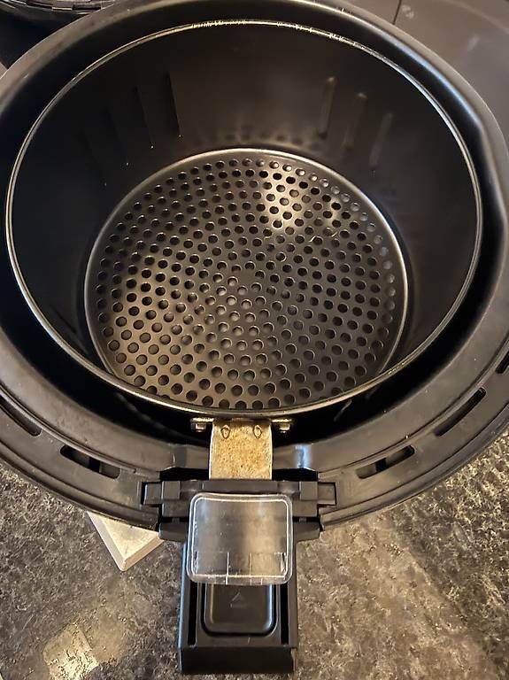 Appareils de cuisine: Koenig Air Fryer – D'occasion à Hinwil par jam_hc2d 1