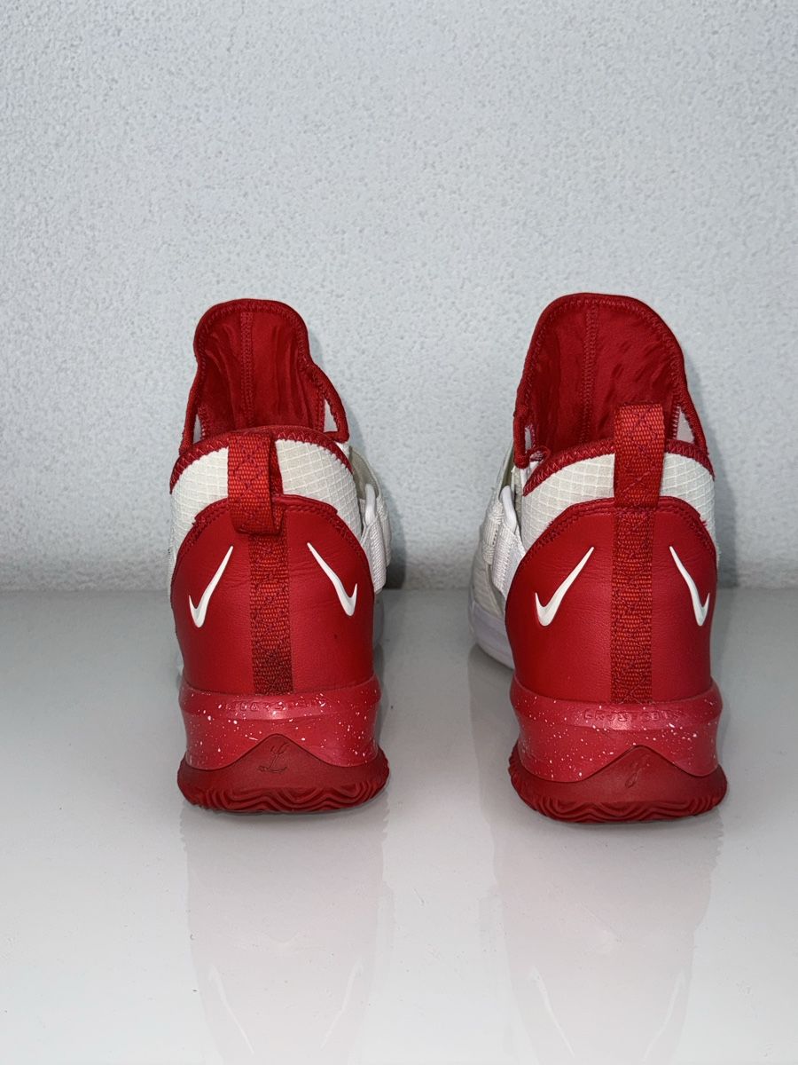Nike Scarpe da uomo: Nike LeBron Soldier – Usato da Glattpark(Opfikon) venduto da modewelt 1