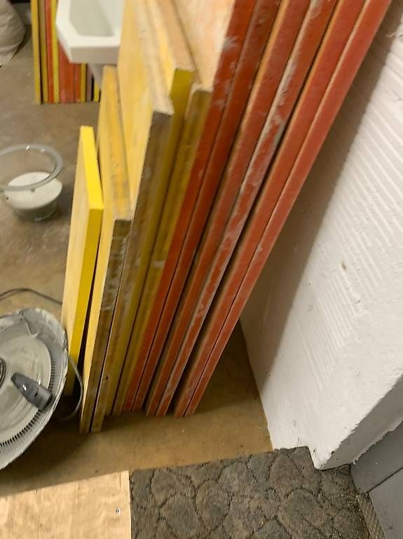Articles en bois: Schaltafel Tschopp  – D'occasion à Emmenbrücke par hao_9ch7 1