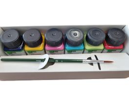 KREUL Acryl Farben