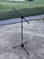 Mikrofonständer C.Giant