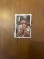 Josko Gvardiol Coca Cola Sticker 2026