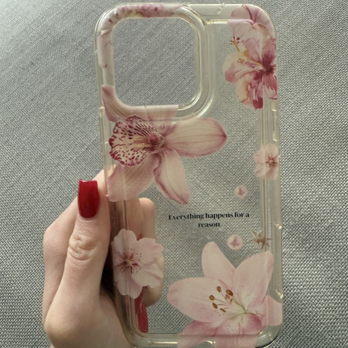 Shein Covers & Schutzfolien: IPHONE 14 PRO MAX AESTHETIC PHONE CASES – Gebraucht aus Zürich von NinaH0112 4